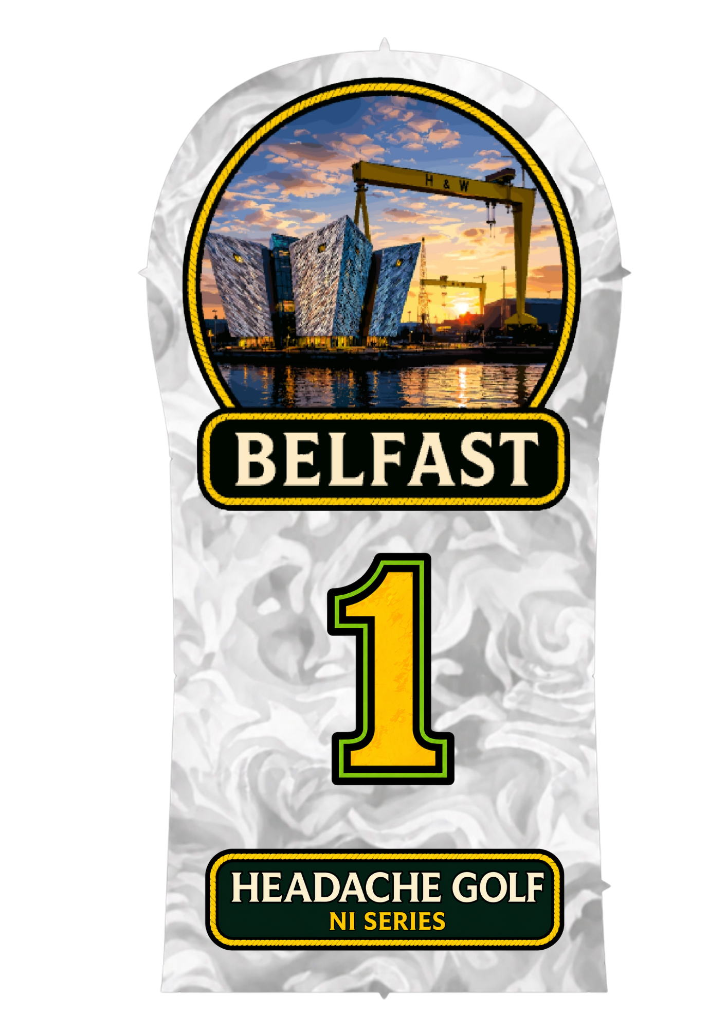 Belfast